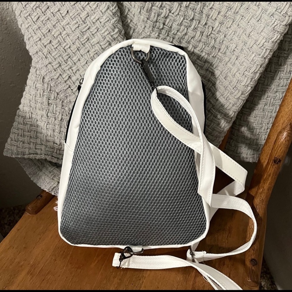 Halloween ghost backpack purse tote - Picture 3 of 4